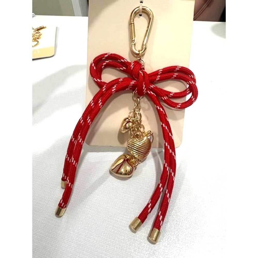 Studio Bag Charm